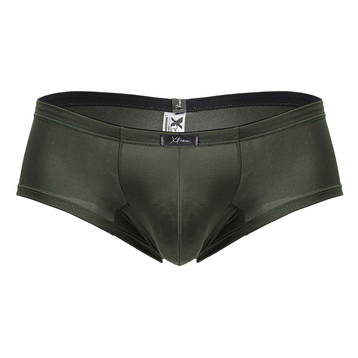 Microfiber Trunks
