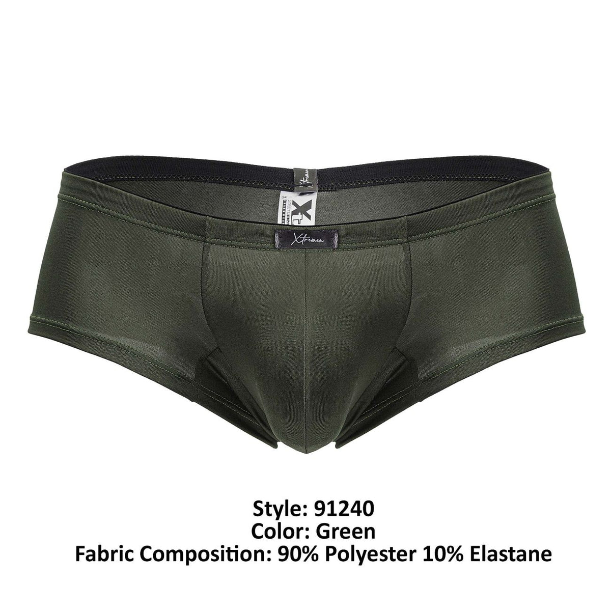 Microfiber Trunks