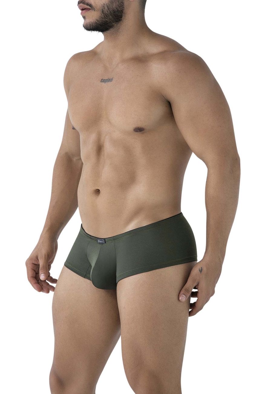 Microfiber Trunks