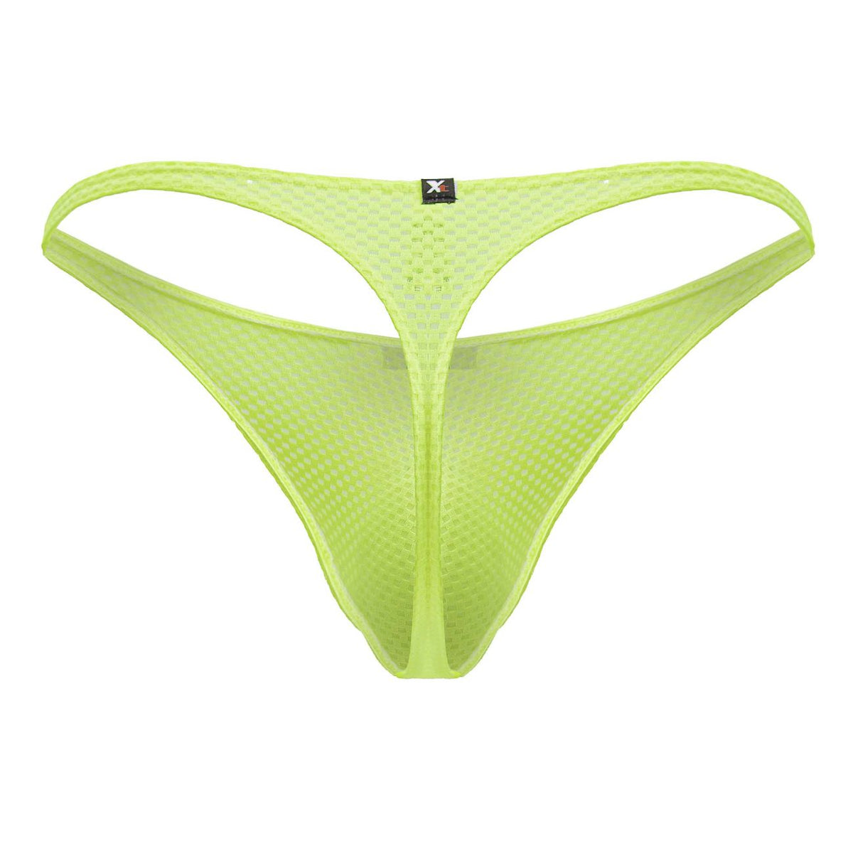 Microfiber Thongs