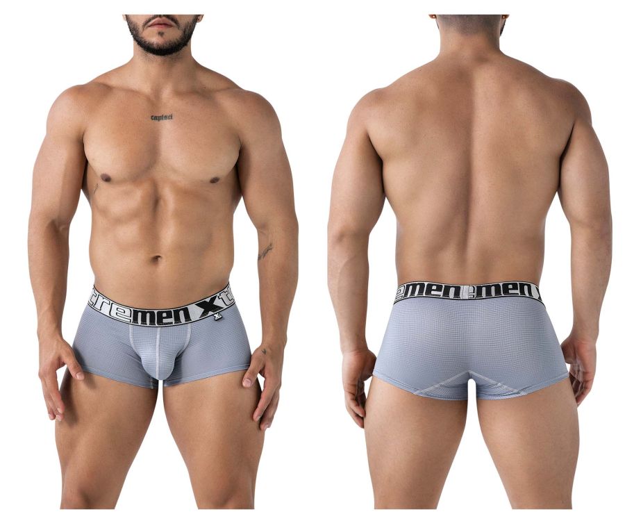 Microfiber Trunks