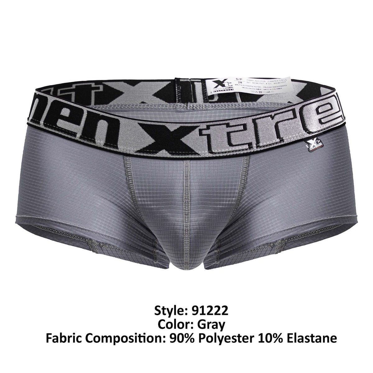 Microfiber Trunks