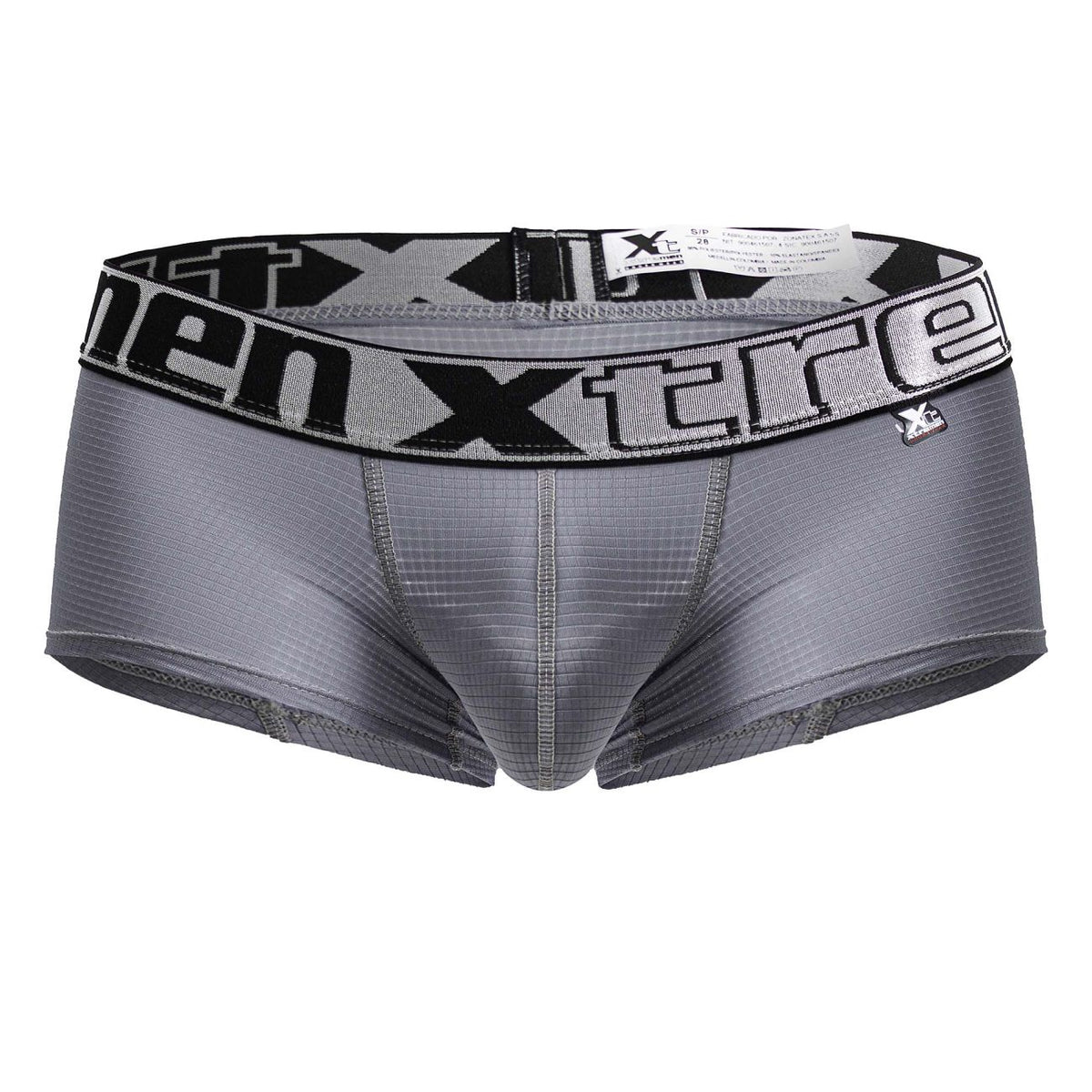 Microfiber Trunks