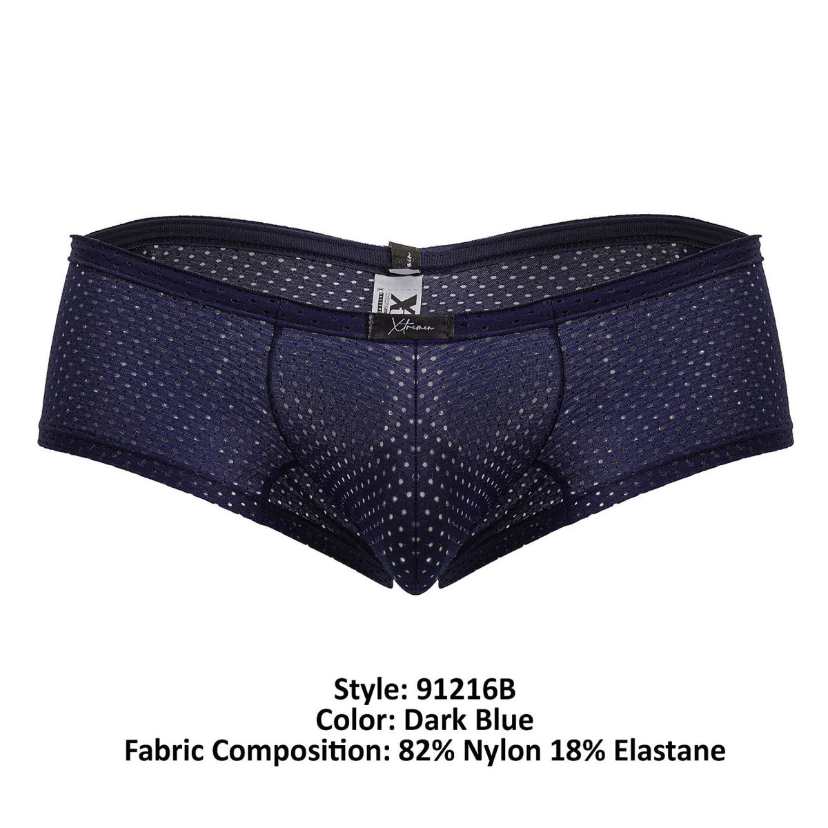 Microfiber Trunks