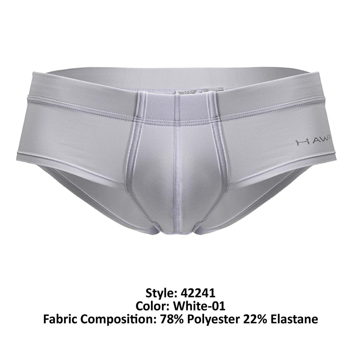 Microfiber Briefs