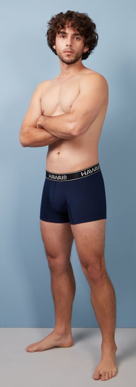 Cotton blend Trunks