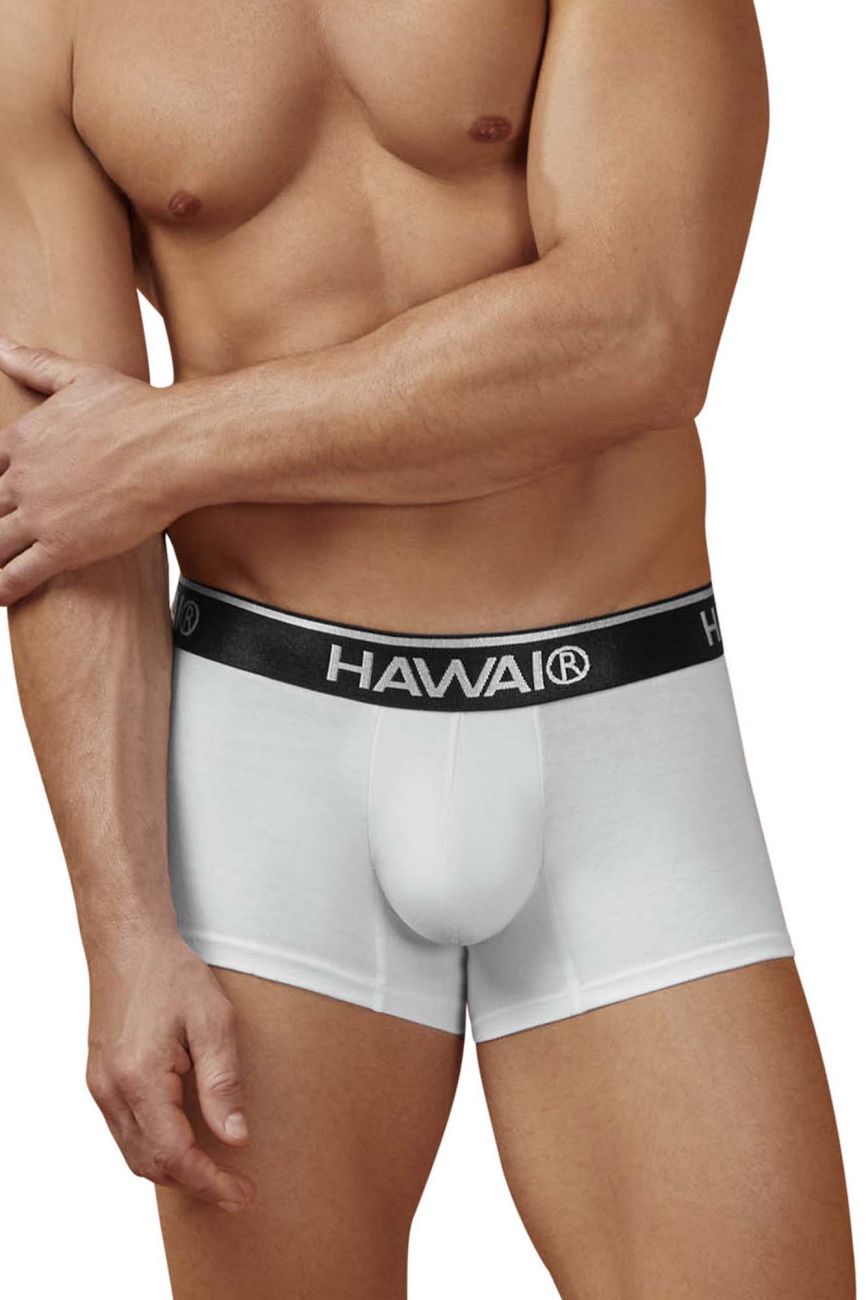 Cotton blend Trunks