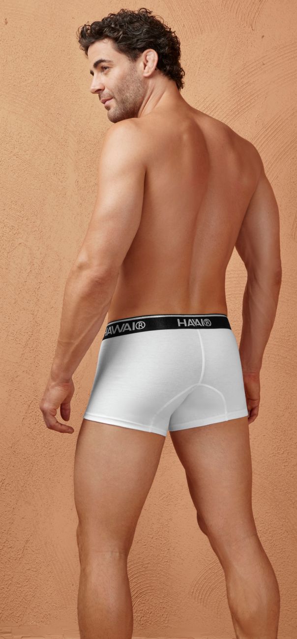Cotton blend Trunks