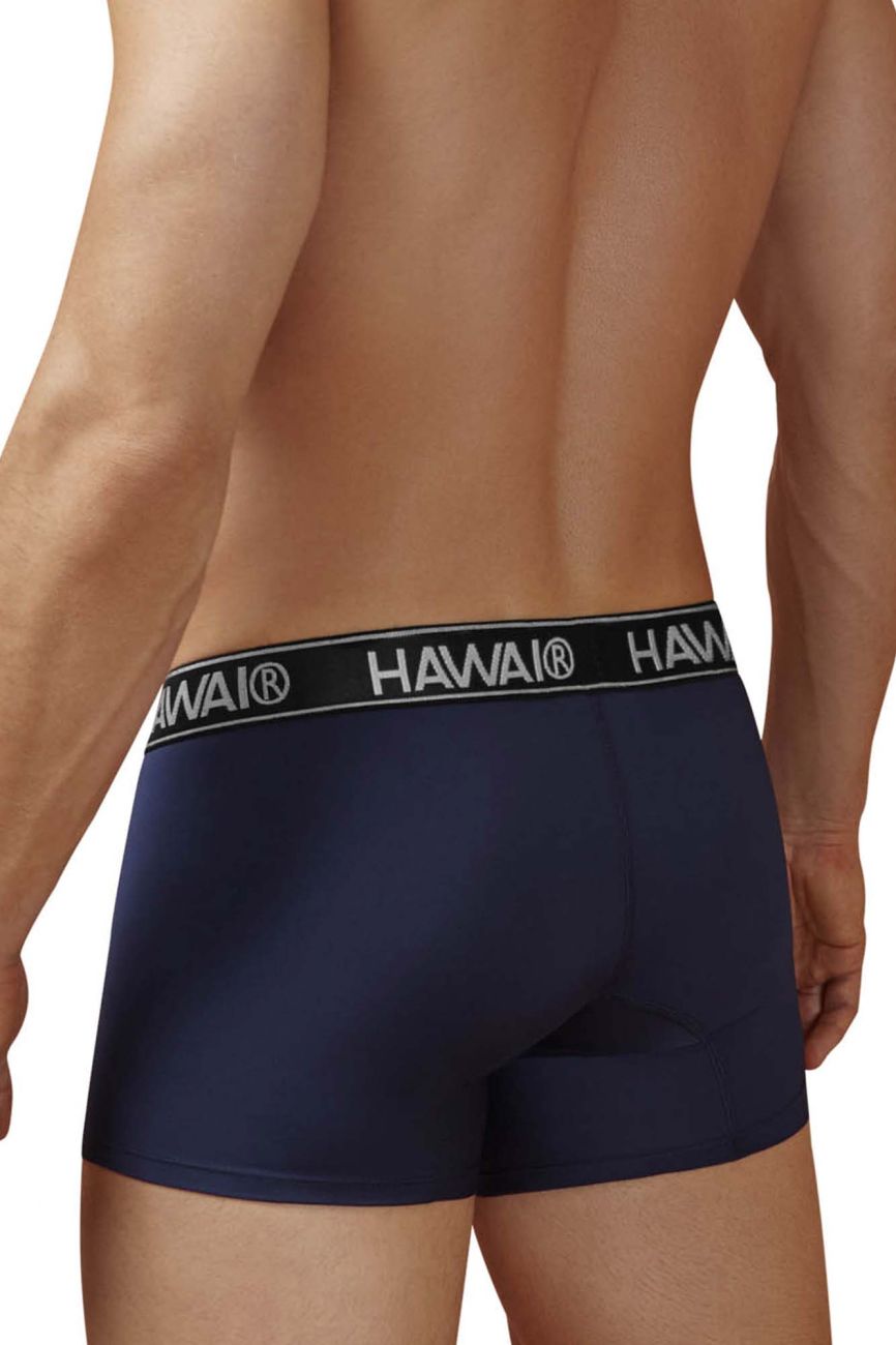 Microfiber Trunks