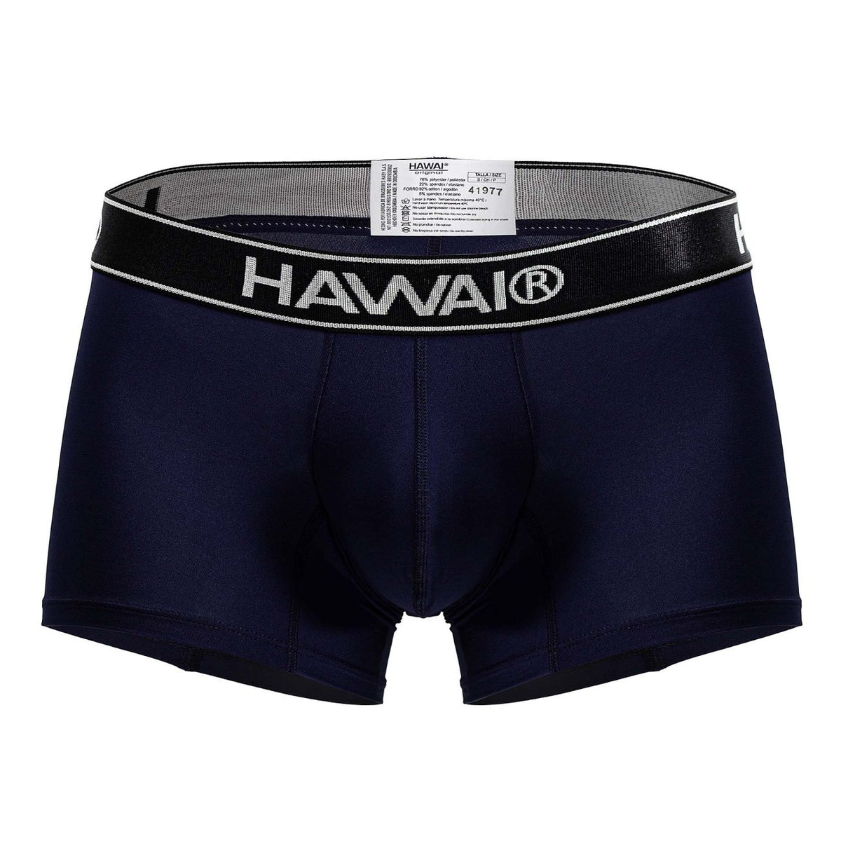 Microfiber Trunks