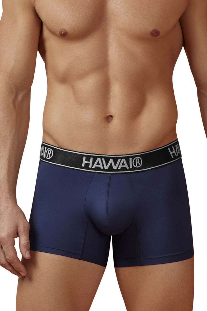 Microfiber Trunks