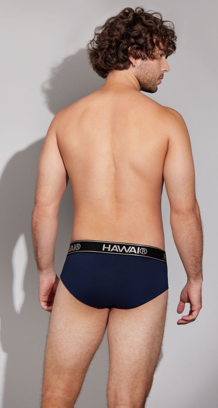 Cotton blend Briefs