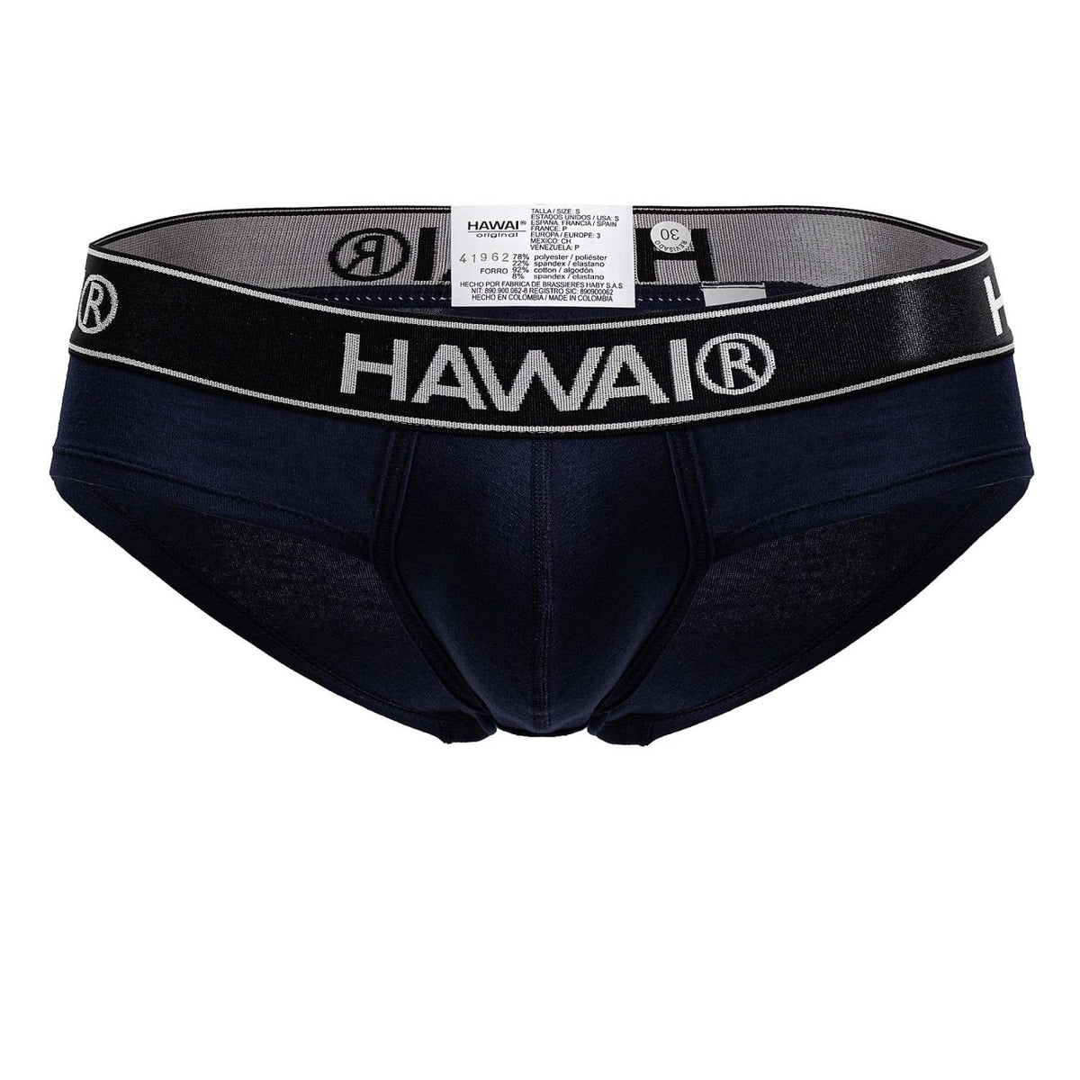 Cotton blend Briefs