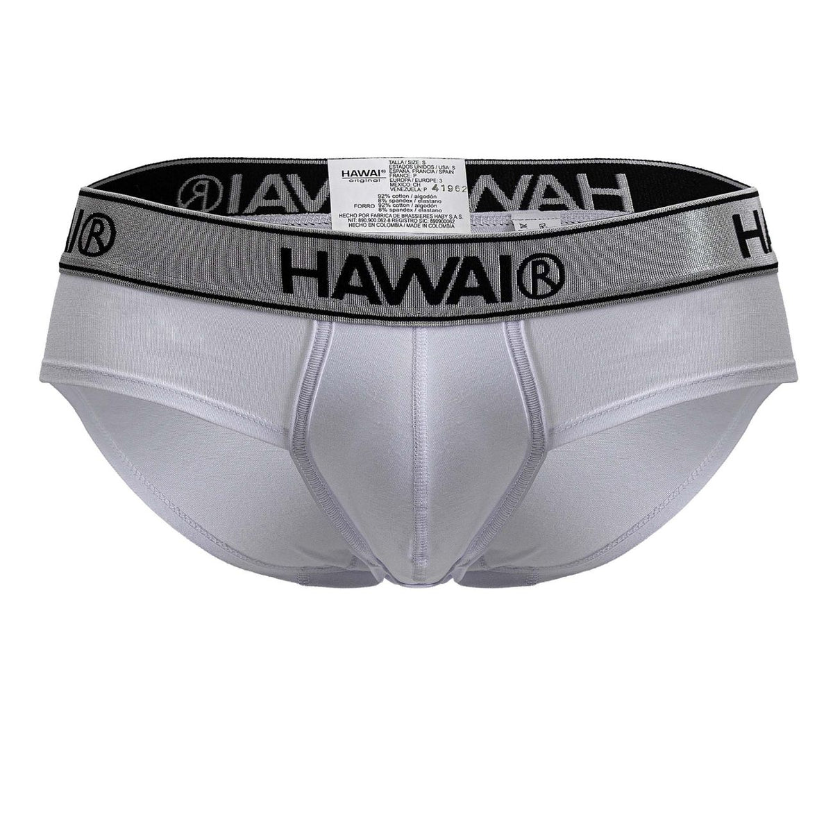 Cotton blend Briefs