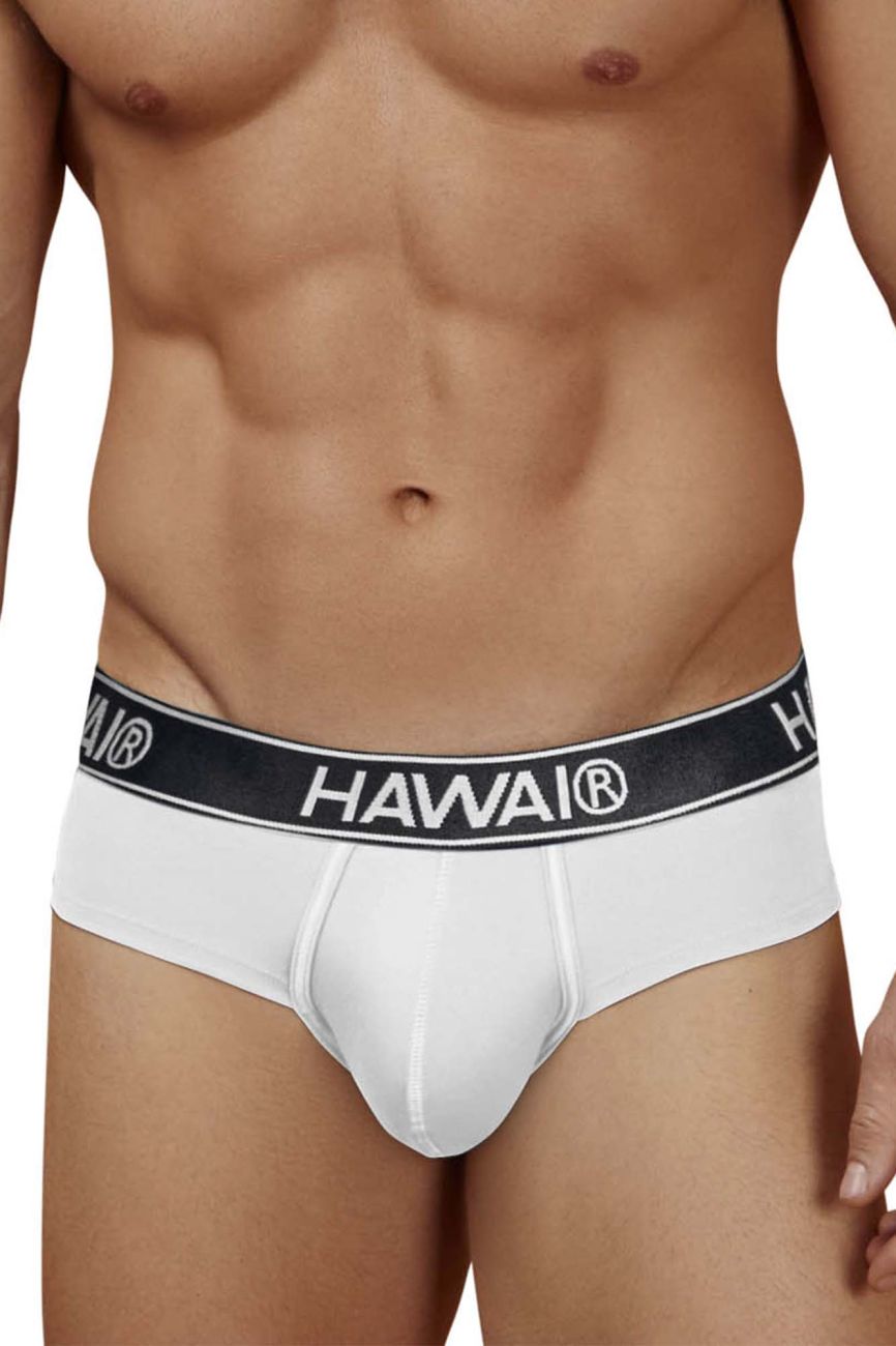 Cotton blend Briefs
