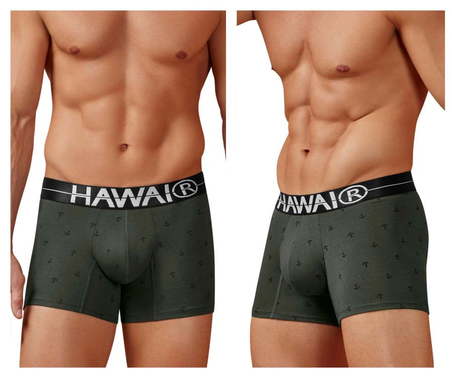 Cotton blend Trunks
