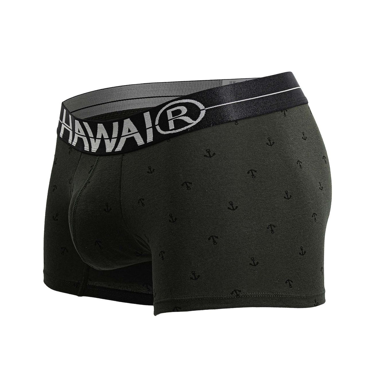 Cotton blend Trunks