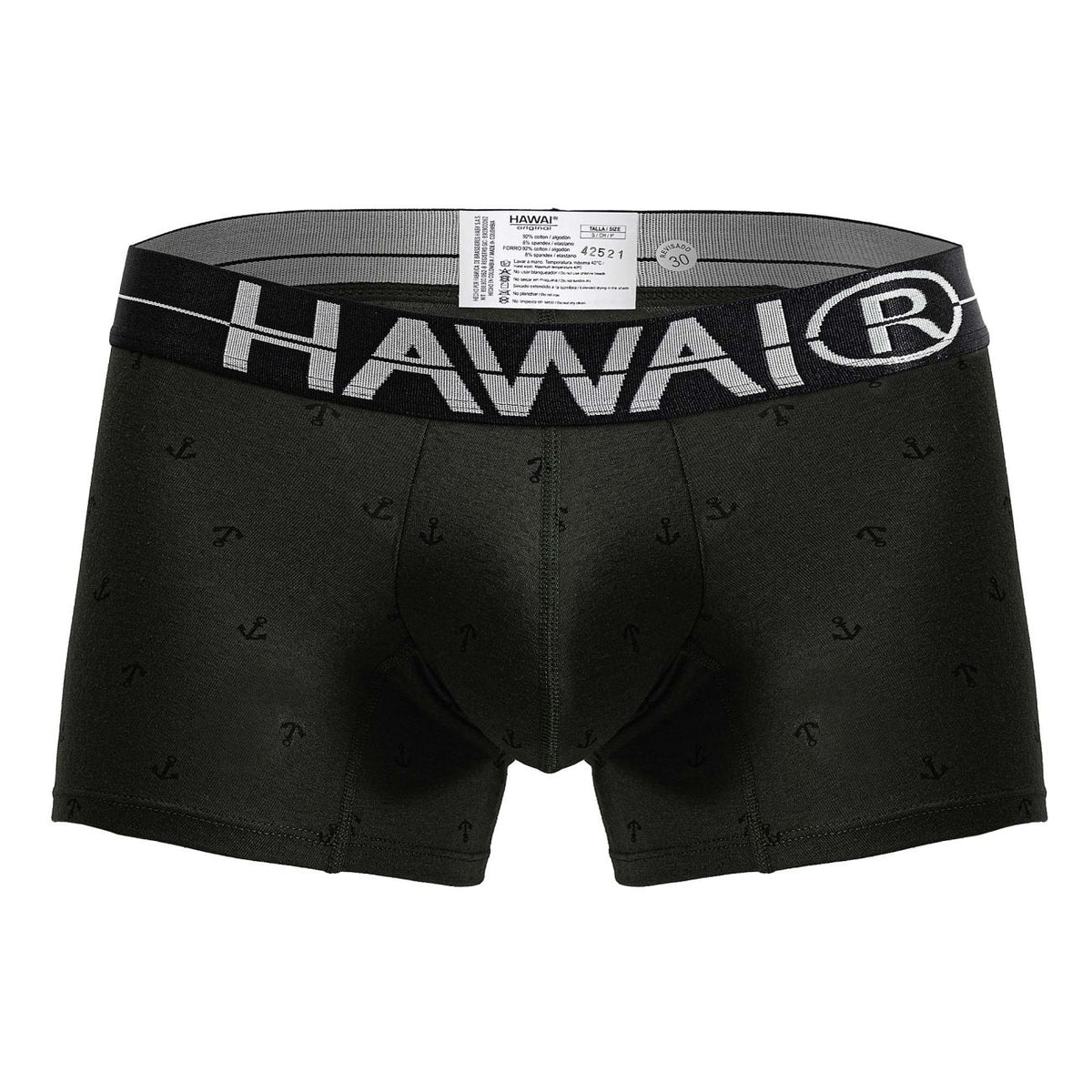 Cotton blend Trunks