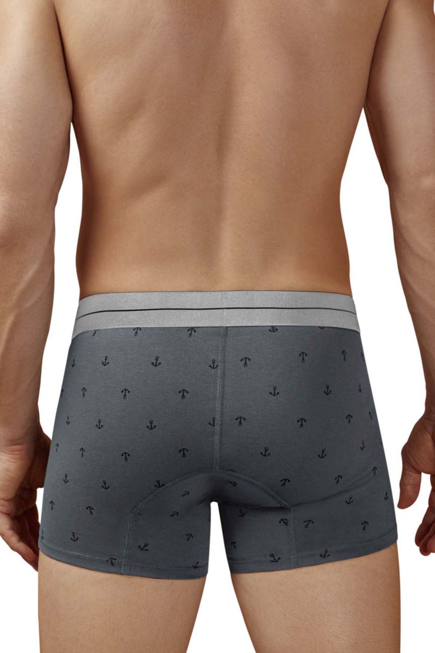 Cotton blend Trunks