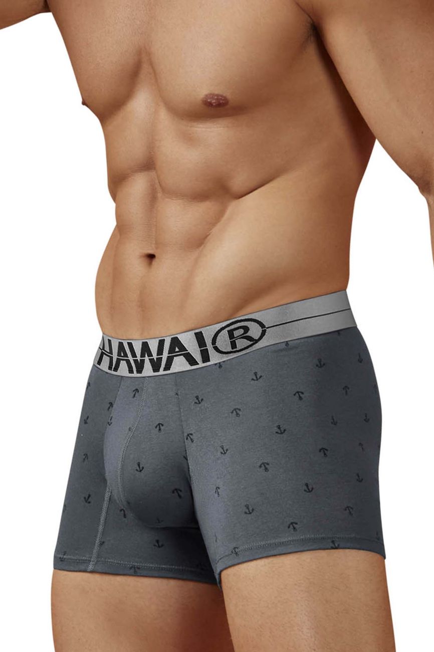 Cotton blend Trunks