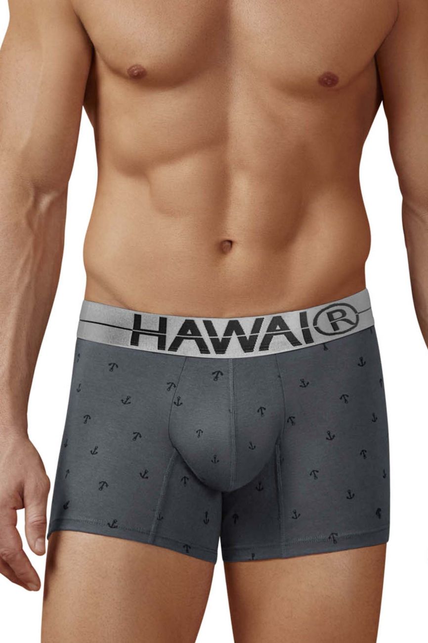 Cotton blend Trunks
