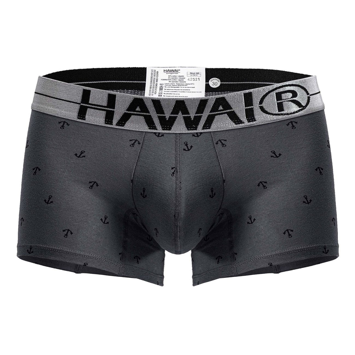 Cotton blend Trunks