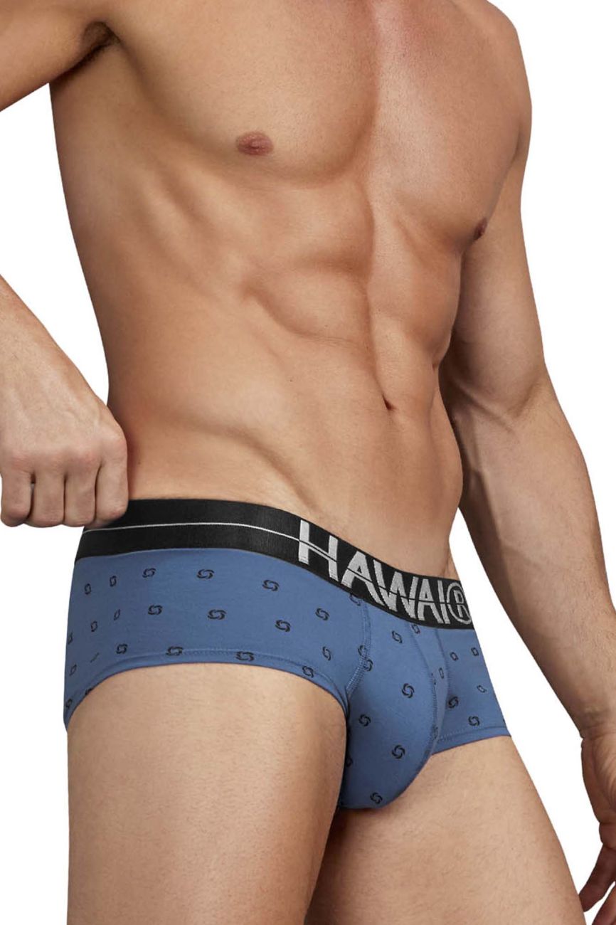 Cotton blend Briefs