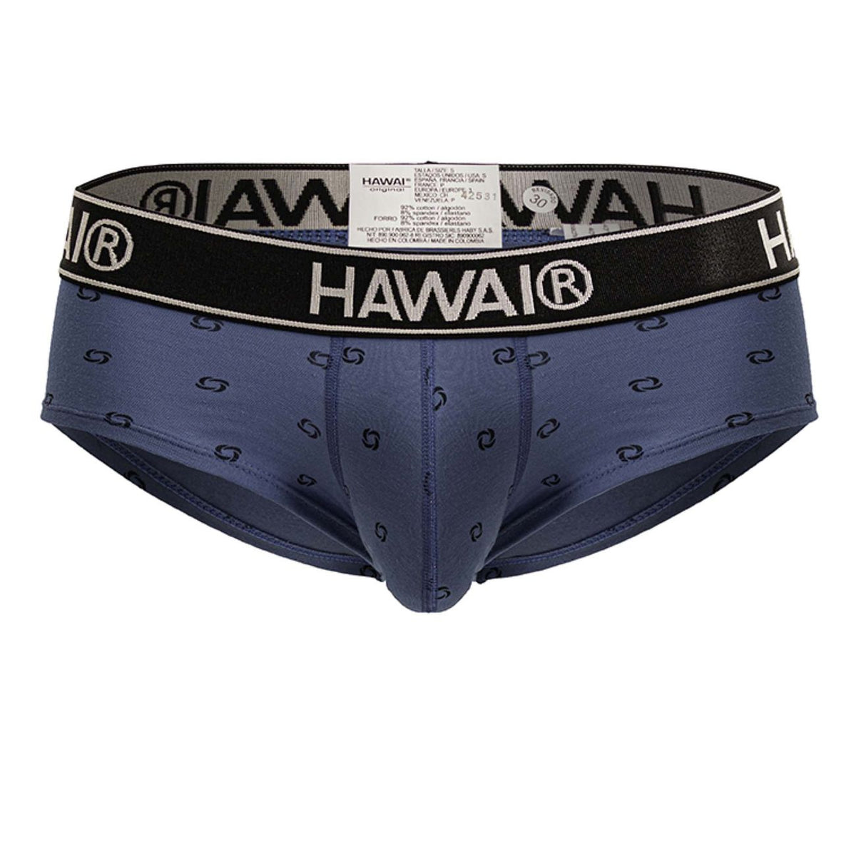Cotton blend Briefs