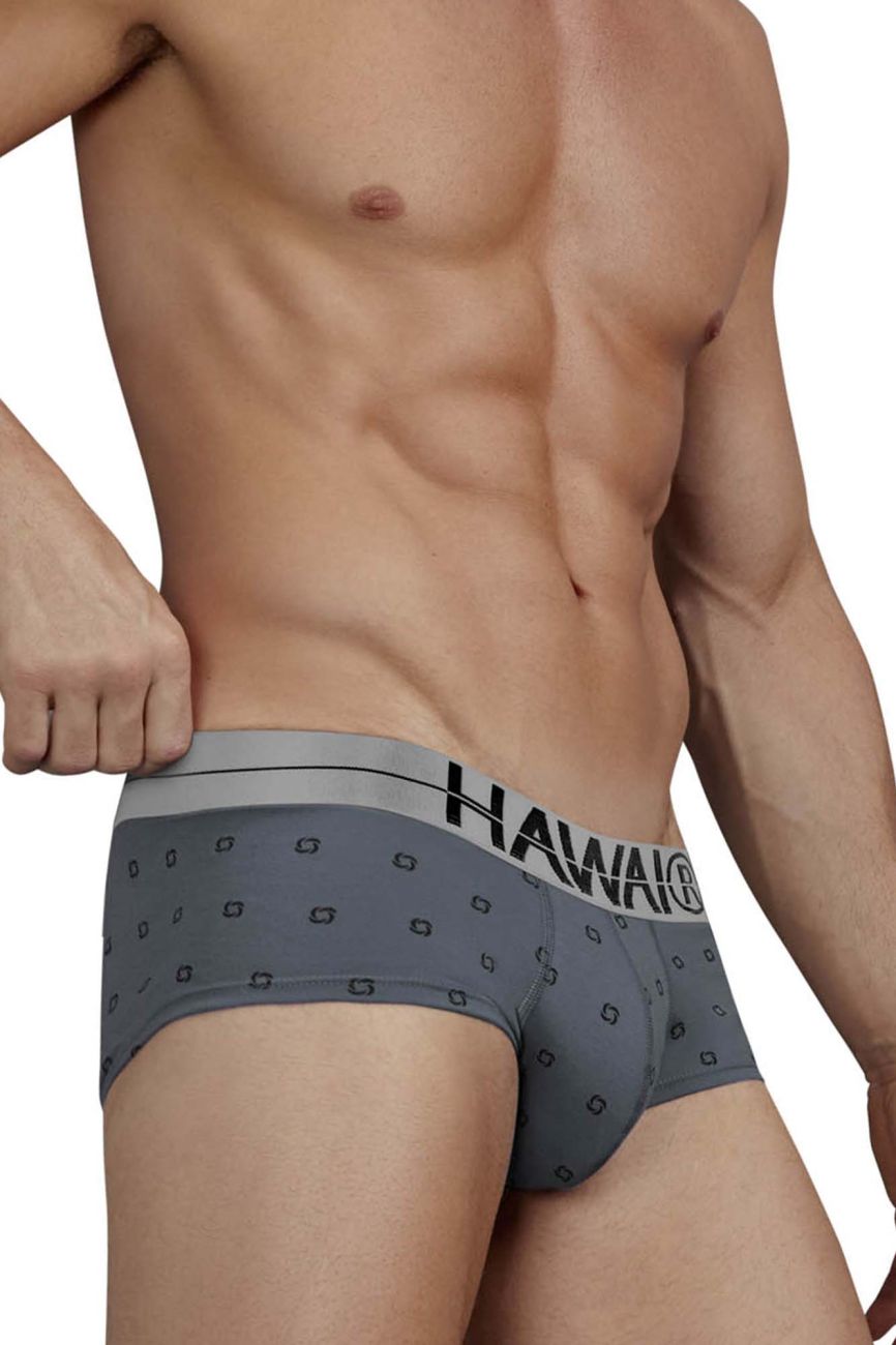Cotton blend Briefs