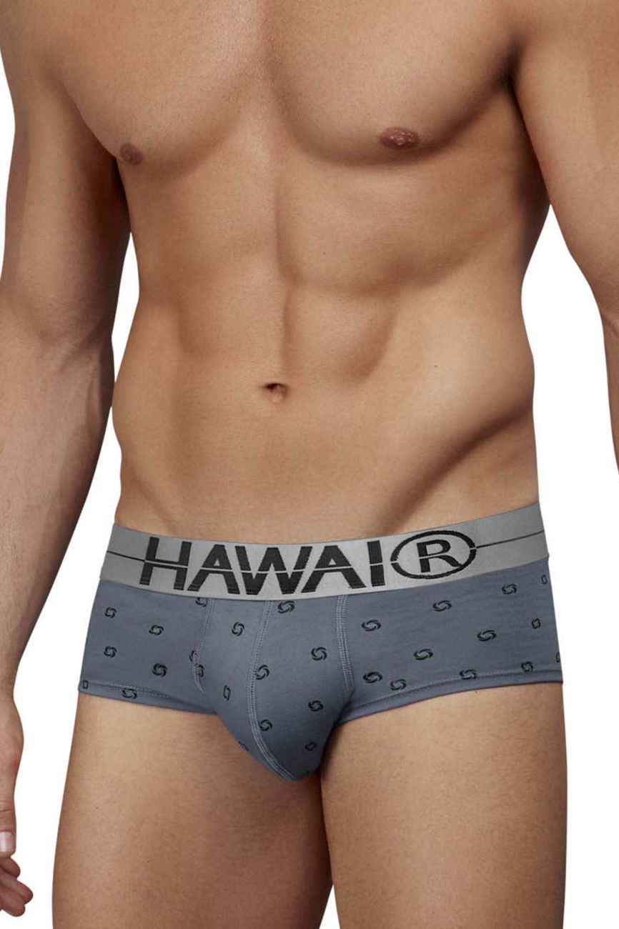 Cotton blend Briefs