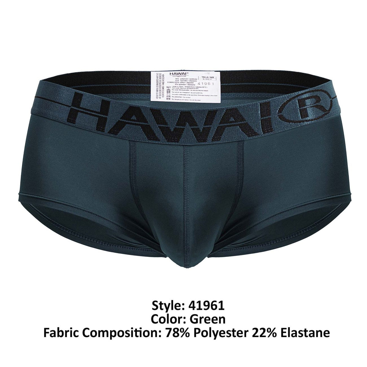 Microfiber Briefs