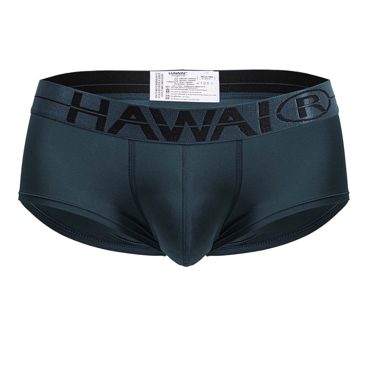 Microfiber Briefs