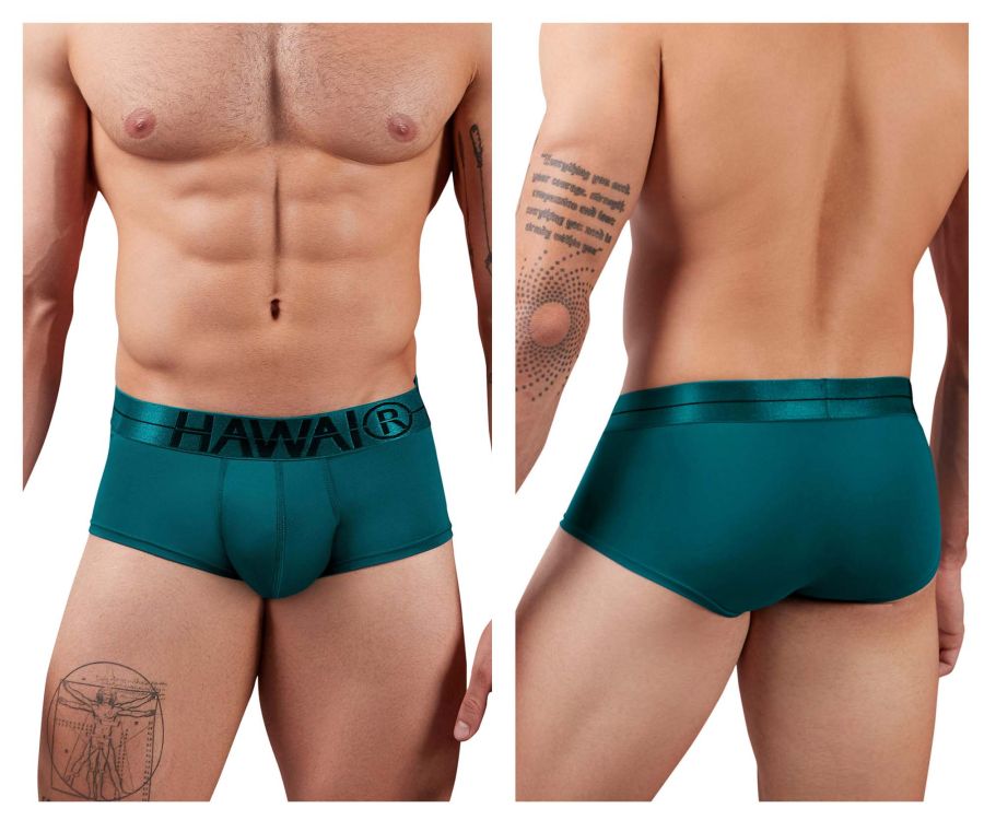 Microfiber Briefs