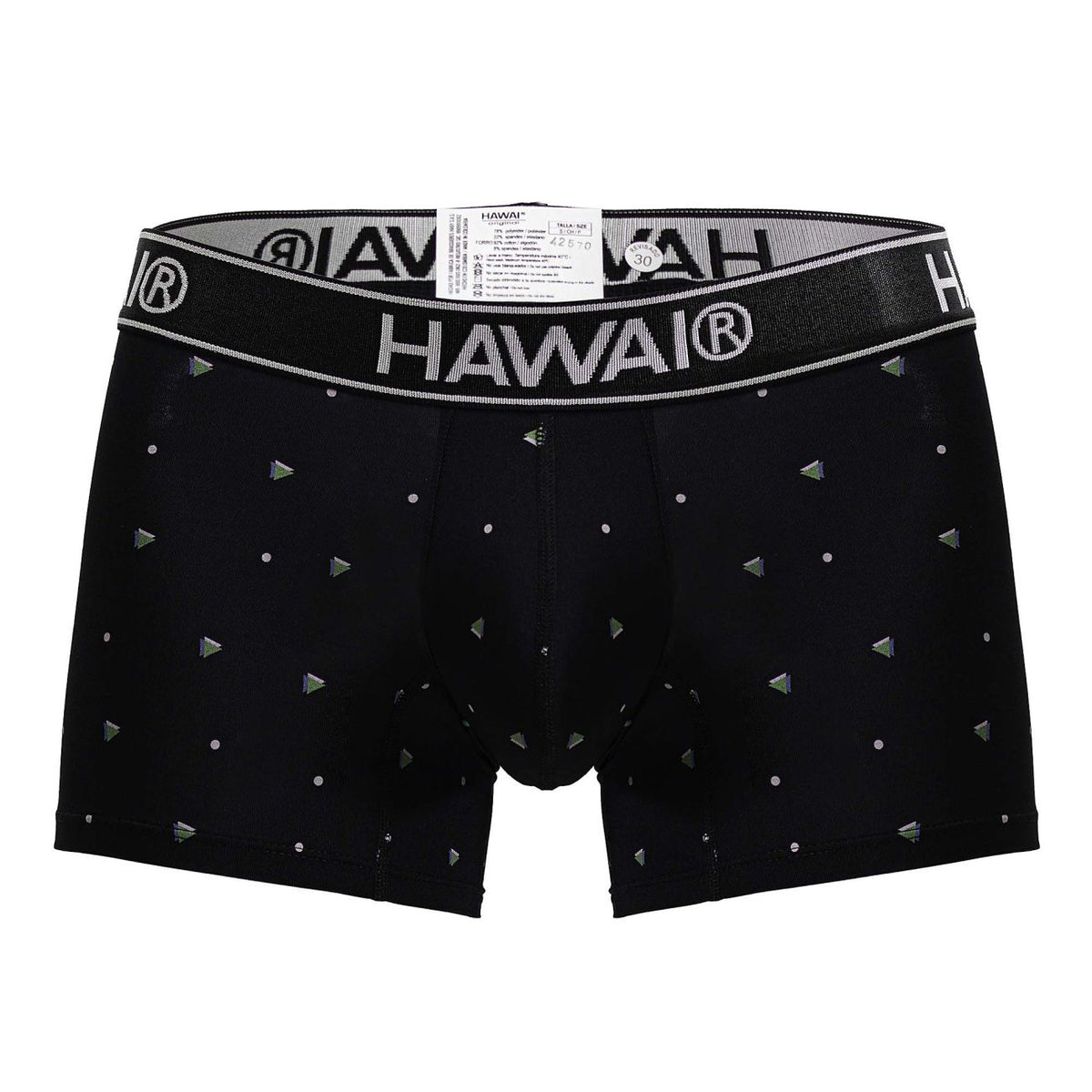 Microfiber Trunks
