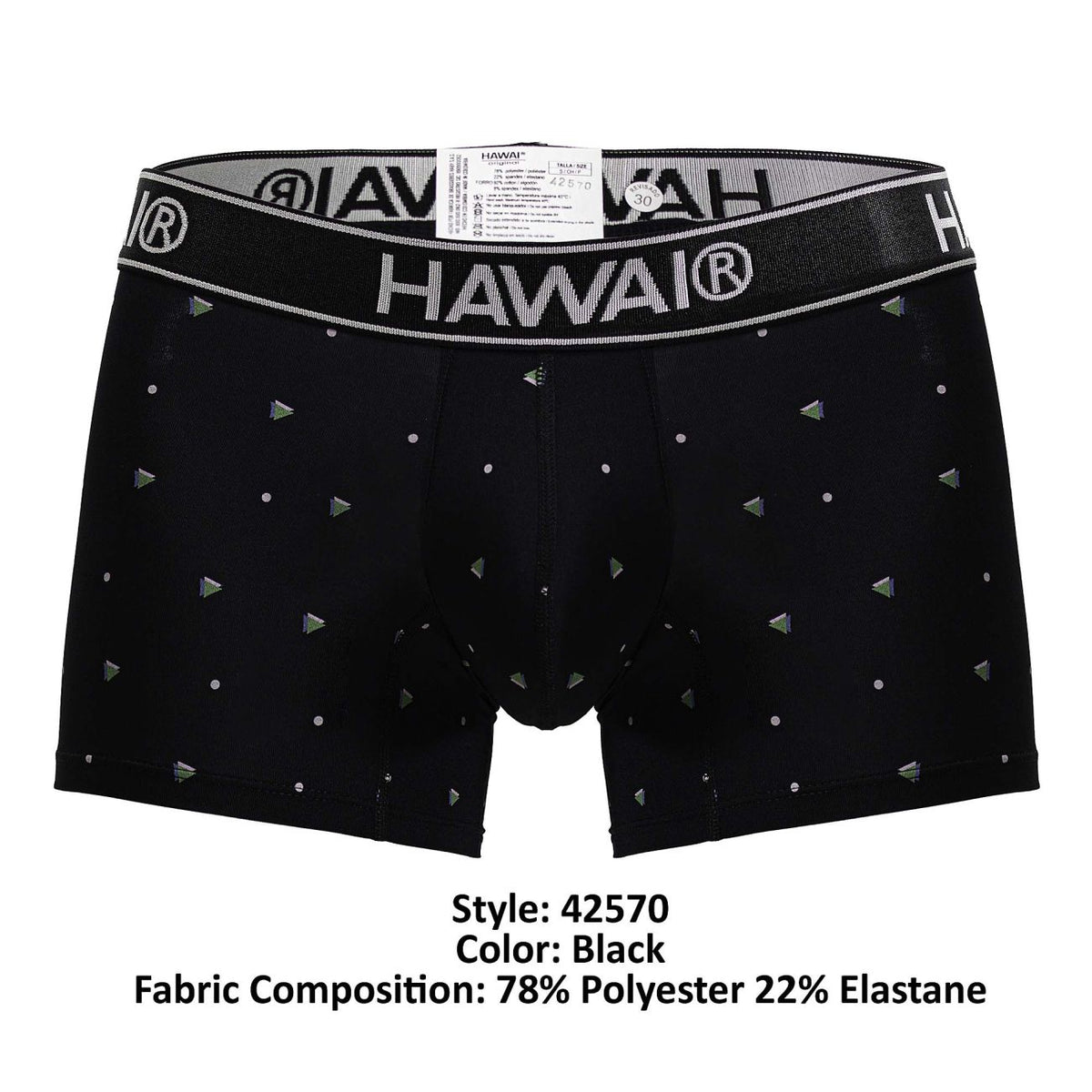 Microfiber Trunks