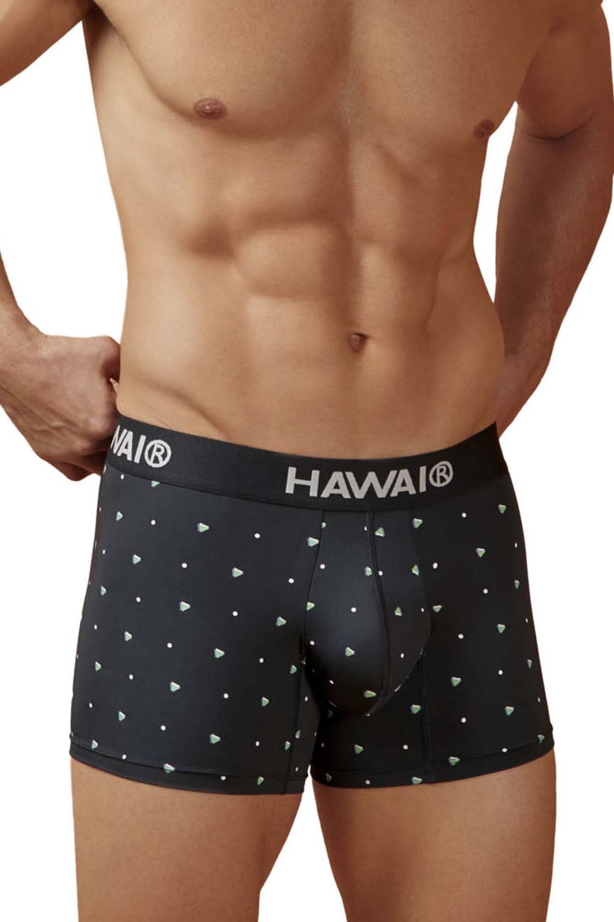 Microfiber Trunks