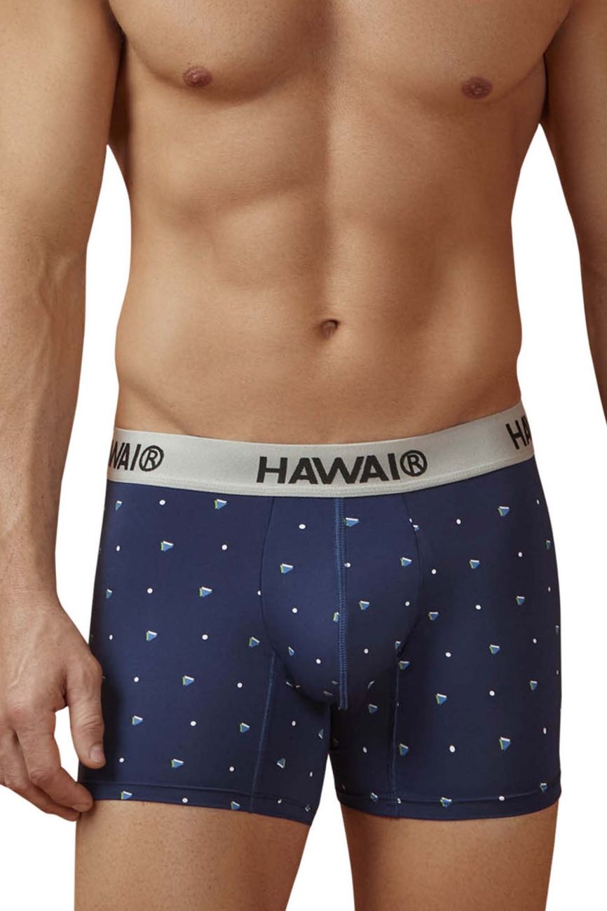 Microfiber Trunks