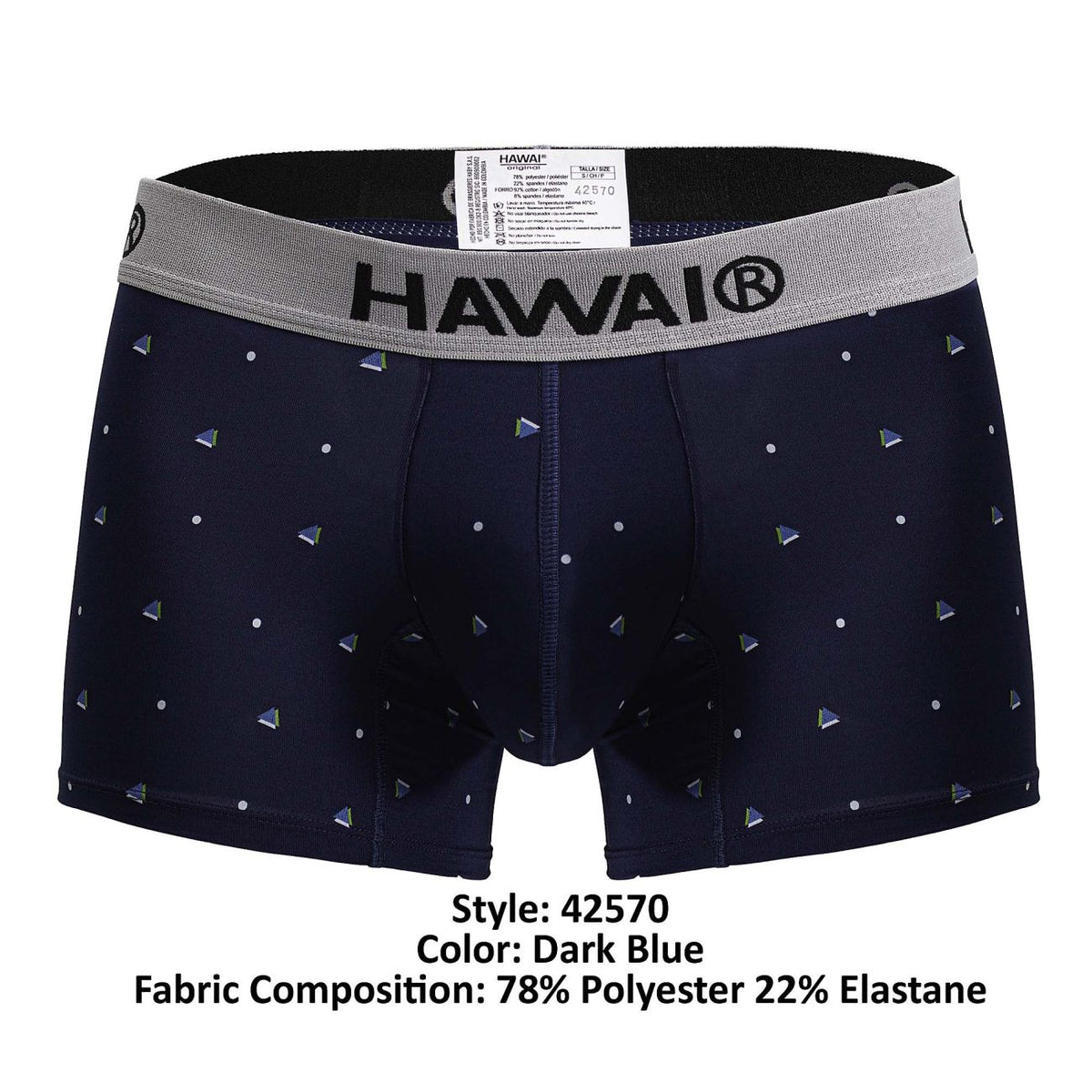 Microfiber Trunks