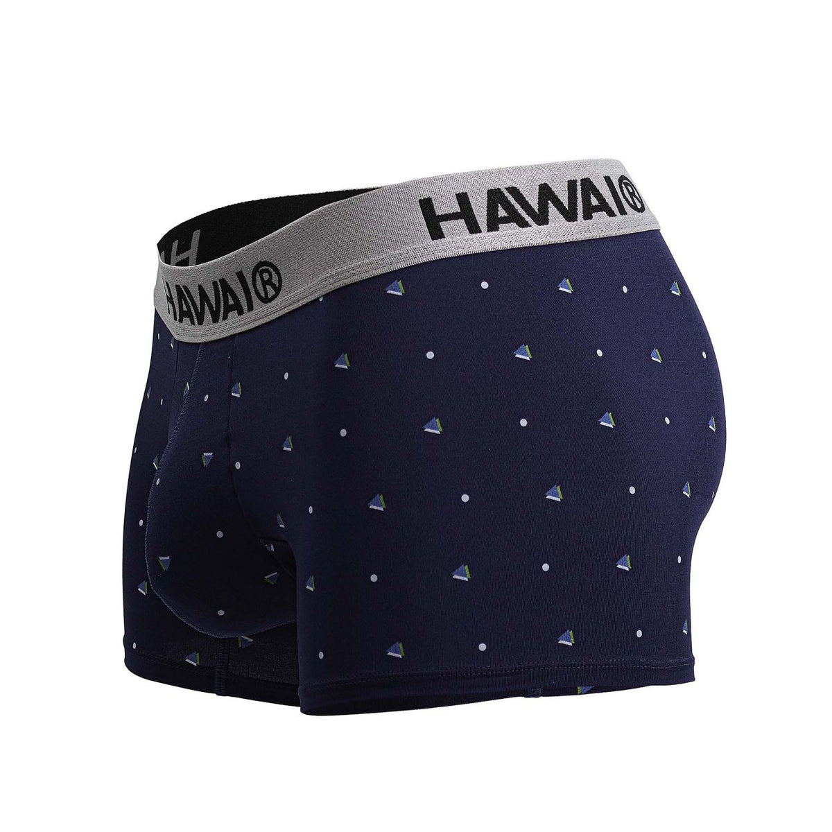 Microfiber Trunks