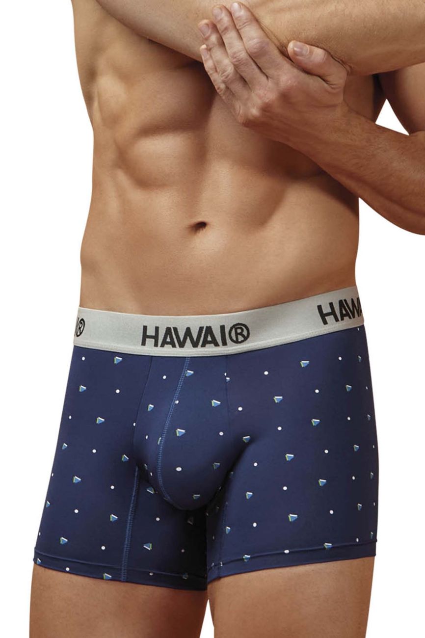 Microfiber Trunks