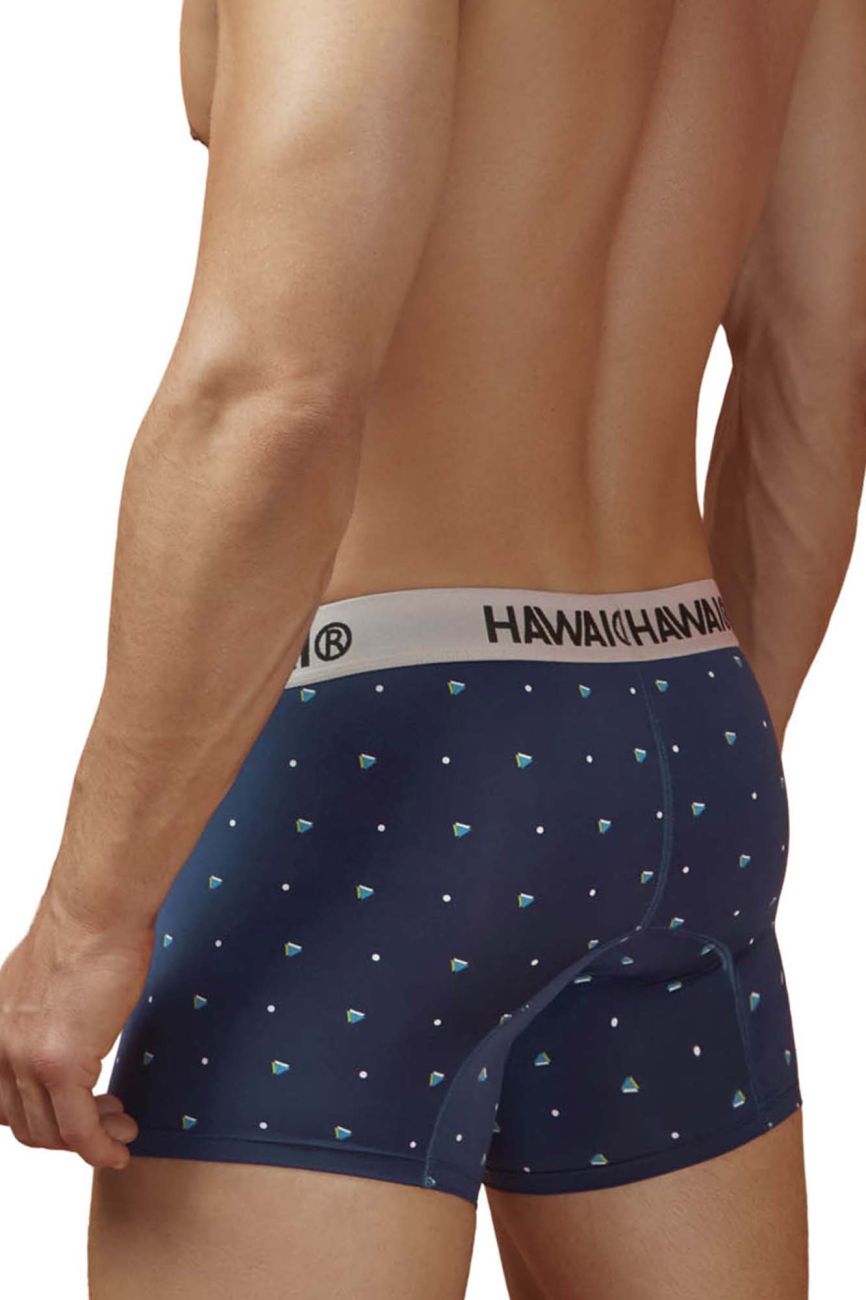 Microfiber Trunks