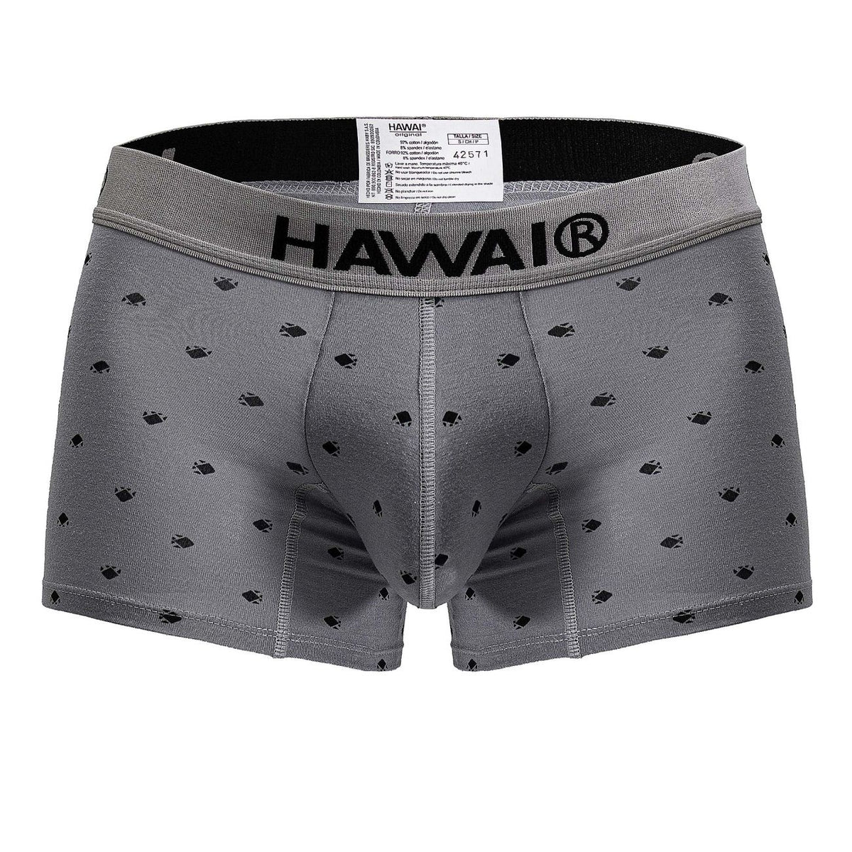 Cotton blend Trunks