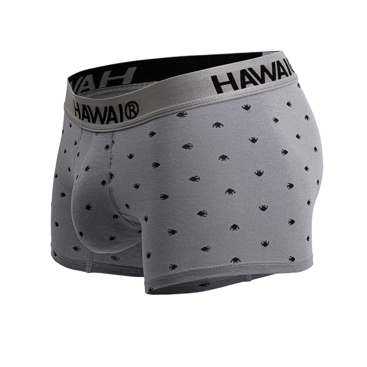 Cotton blend Trunks