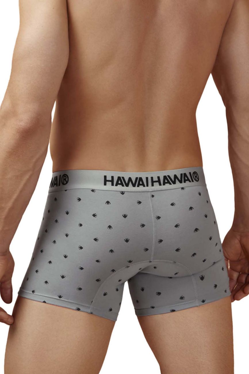 Cotton blend Trunks
