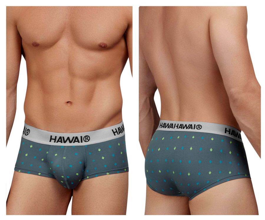 Microfiber Briefs