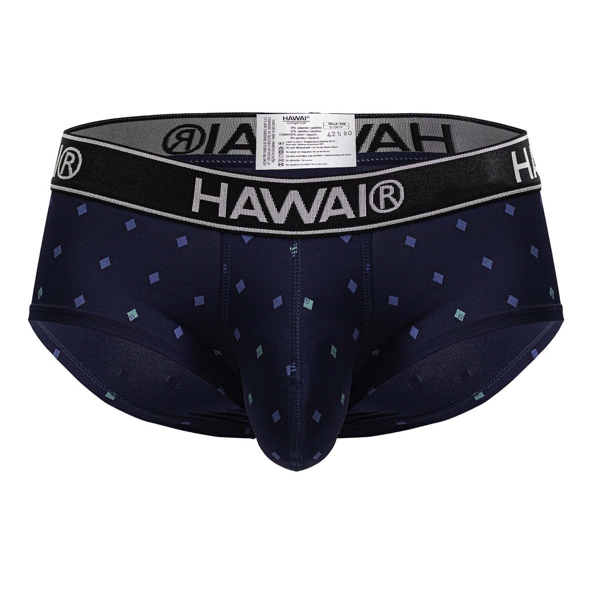 Microfiber Briefs