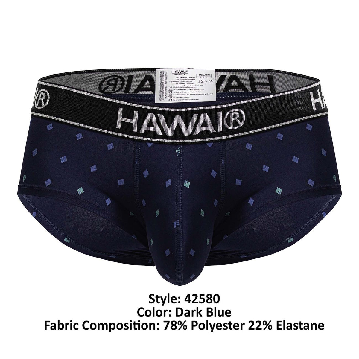 Microfiber Briefs