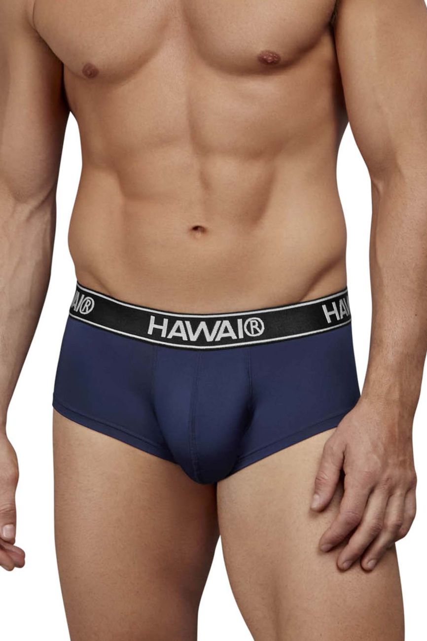 Microfiber Briefs