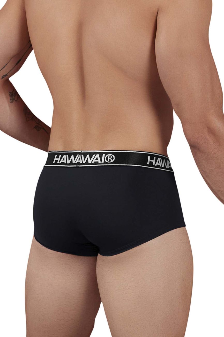 Microfiber Briefs
