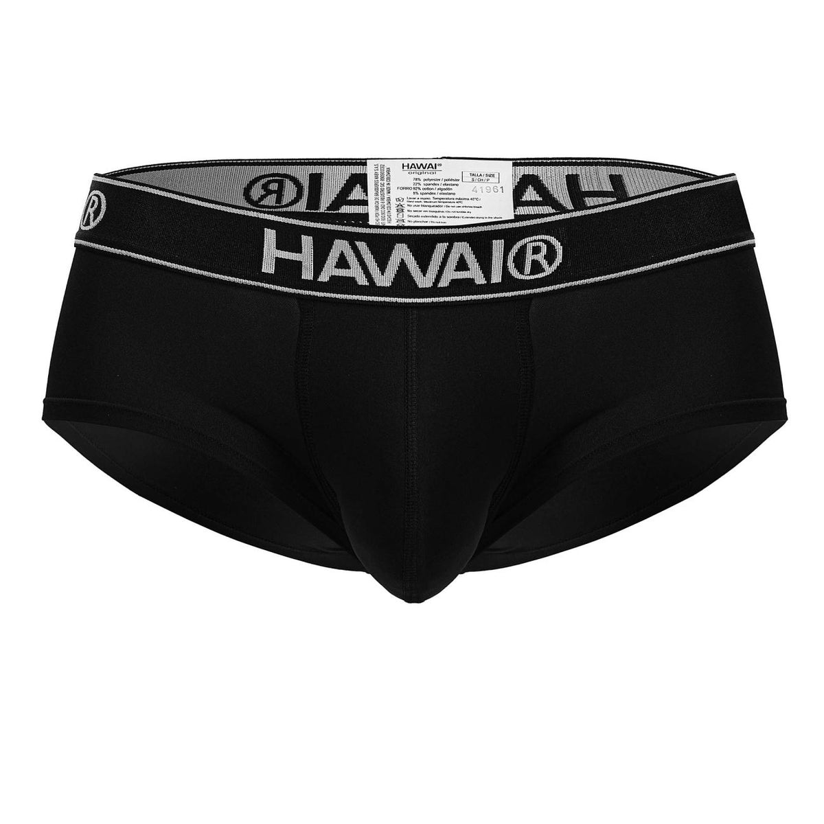 Microfiber Briefs